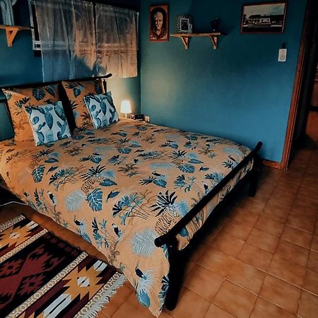 Апартаменты Le Nopal Bleu Тараскон-сюр-Арьеж Экстерьер фото